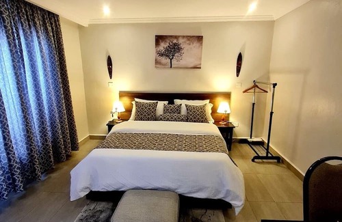 Nguluni Hotel | Tala Cottages