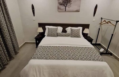 Nguluni Hotel | Tala Cottages