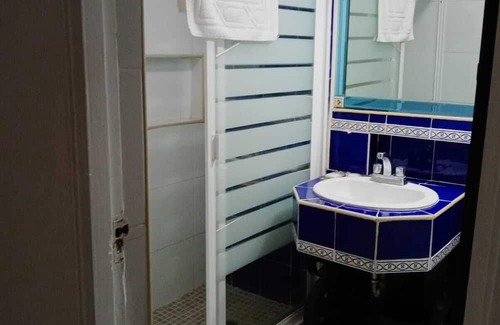 Zona Centro Hotel | HOTEL SIERRA GORDA