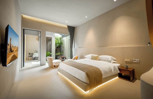 Nanxun Qu Bed & Breakfast | Jiangnanfu Bed and Breakfast