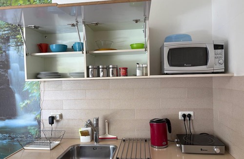 Kfar Sava House | Kfar Saba Guesthouse