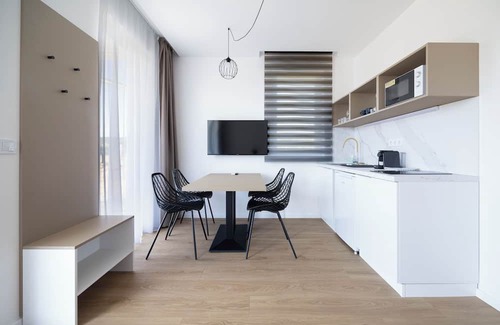 Kehidakustany Apartment | Villa Oliver Kehidakustány