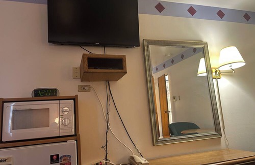 Ontario Hotel | Oregon Trail Motel By Townhouse Ontario Or