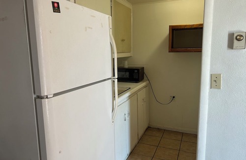 Ontario Hotel | Oregon Trail Motel By Townhouse Ontario Or