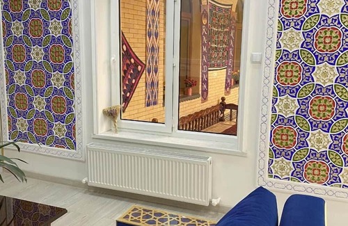 Bukhara Province Bed & Breakfast | Family Guest House Parivash