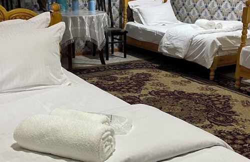 Bukhara Province Bed & Breakfast | Family Guest House Parivash