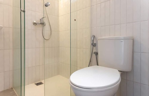 Tembalang House | TwoSpaces Living at De Diana's Home