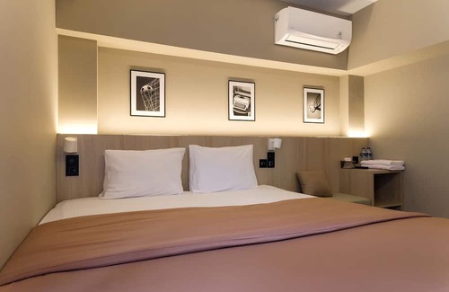 Tembalang House | TwoSpaces Living at De Diana's Home