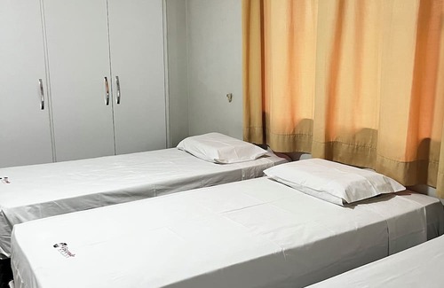 Sobral Hotel | Hotel Visconde