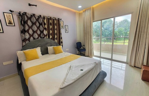Pune Hotel | Hotel Sskar Executive