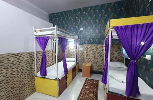 Sarnath Bed & Breakfast | Mohit Paying Guest house