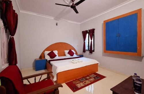 Sarnath Bed & Breakfast | Mohit Paying Guest house
