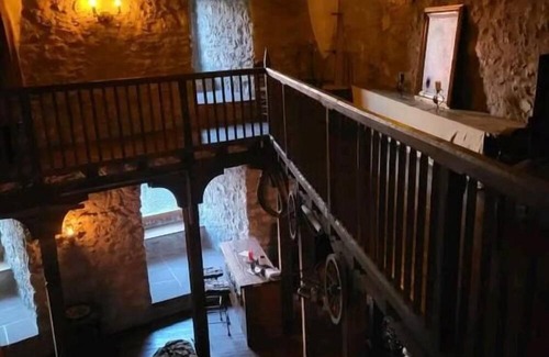 Wetzlar Other | Burg Hermannstein - Rittersaal