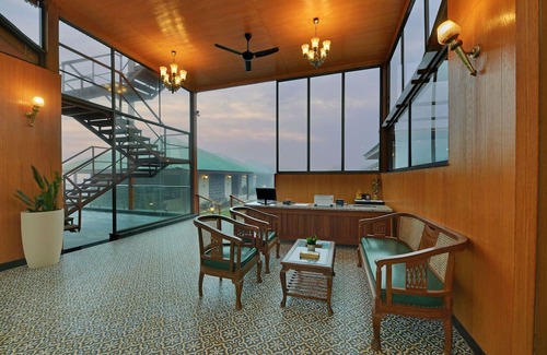 Mahabaleshwar Hotel | Alokik Sharanam Zinc Journey by The Fern