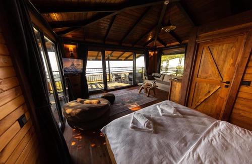 Pazar House | İndra Village