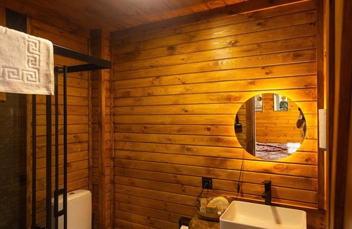 Pazar House | İndra Village