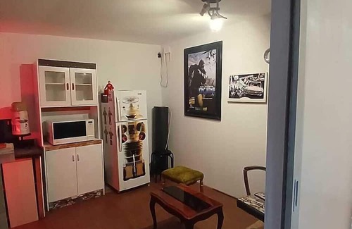 La Perla Apartment | FreeStayle Home