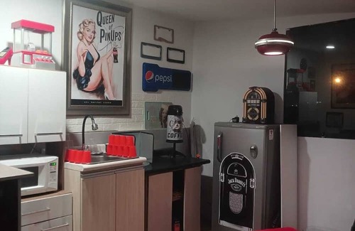 La Perla Apartment | FreeStayle Home