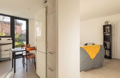 Parilly Apartment | Dify Stoppa - Parilly