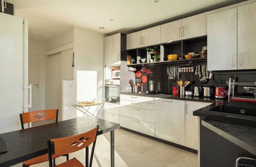 Parilly Apartment | Dify Stoppa - Parilly