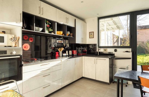 Parilly Apartment | Dify Stoppa - Parilly