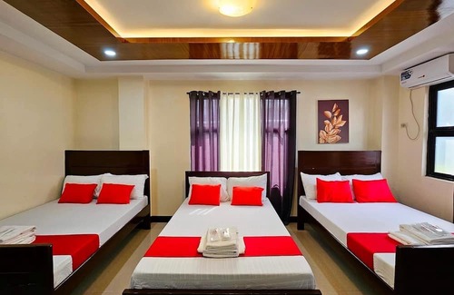 Irosin Hotel | GABZ'K Hotel & Resort