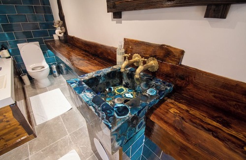 Leverton Bed & Breakfast | Manor Sun Retreat