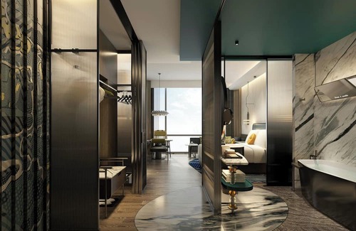 Yuhang District Hotel | Renaissance Hangzhou Lin'an Hotel