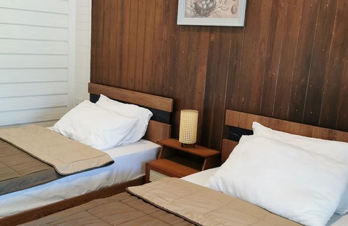 Chachoengsao Hotel | House of moon phase