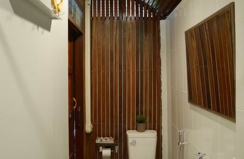 Chachoengsao Hotel | House of moon phase