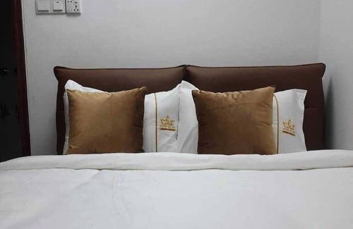 Dhaka Division Hotel | Crow Euro Inn Hotel and Resort