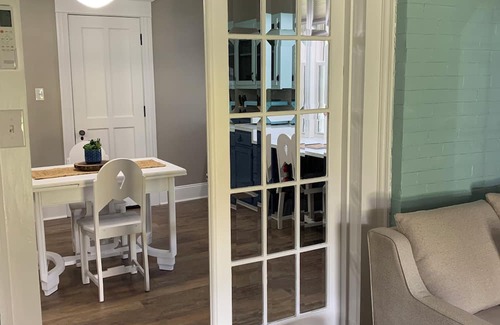 Snow Shoe Bed & Breakfast | Cramer Family Mountain Inn