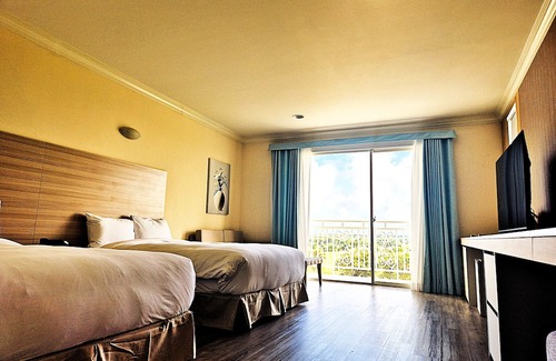 Dededo Hotel | Finest Guam Golf and Resort