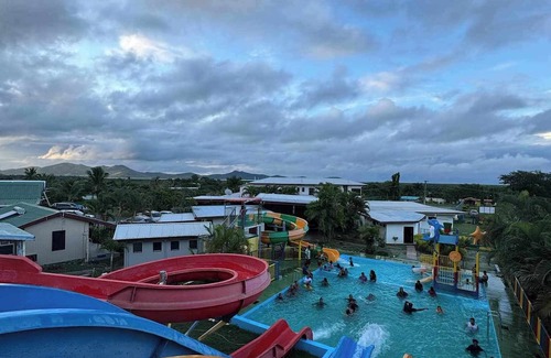 Tavua Hotel | Tavua Hotel
