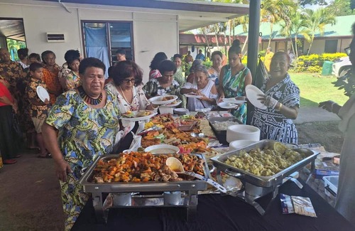 Tavua Hotel | Tavua Hotel