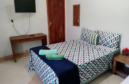 Bairro das Laranjeiras Hotel | Pés na Areia