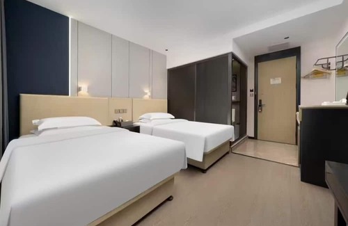 Nangang Qu Hotel | Bolun hotel