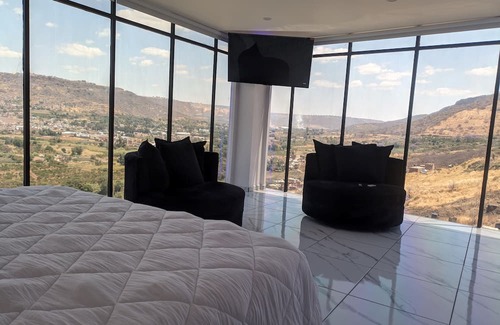 Atotonilco el Alto Hotel | HOTEL OASIS INN