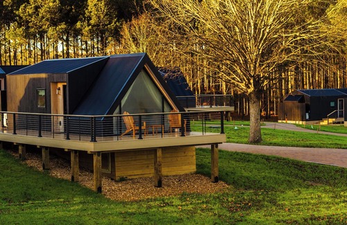 Tougaloo Cabin | Providence Hill
