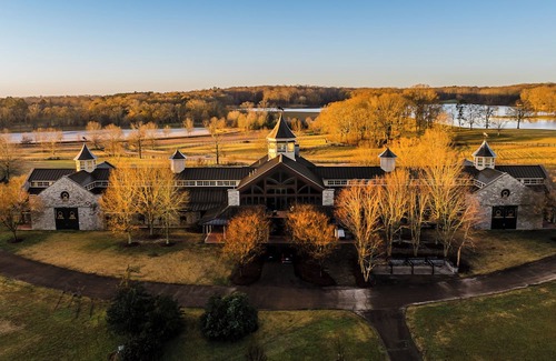 Tougaloo Cabin | Providence Hill