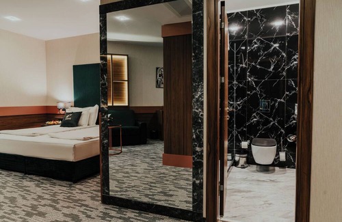 Velingrad Hotel | Sante SPA Hotel