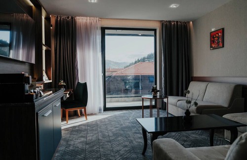 Velingrad Hotel | Sante SPA Hotel