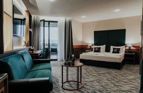 Velingrad Hotel | Sante SPA Hotel