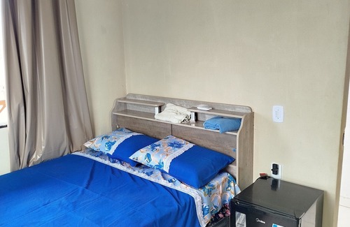 Barroquinha Hotel | Pousada e restaurante paraíso dourado