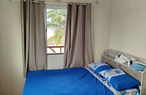 Barroquinha Hotel | Pousada e restaurante paraíso dourado