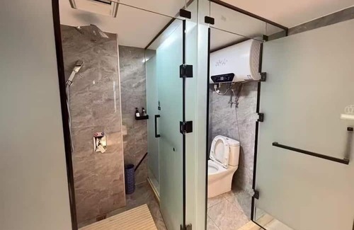 Zhongyuan District Hotel | Yuanmeng international hotel