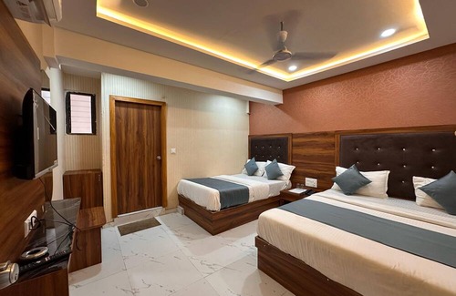 Paldi House | HOTEL HAVELI