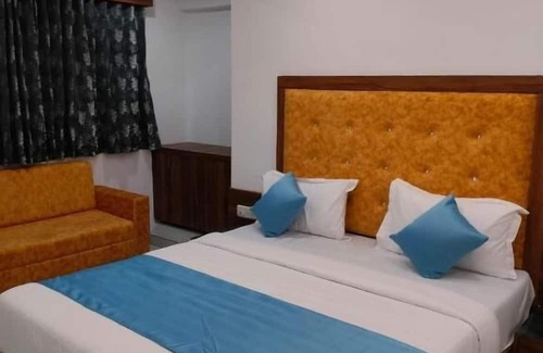 Paldi House | HOTEL HAVELI