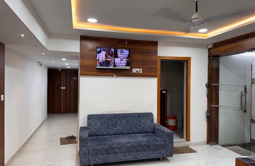 Paldi House | HOTEL HAVELI