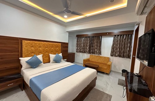 Paldi House | HOTEL HAVELI